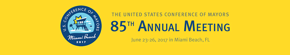 85th Annual Meeting: June 23-26, 2017 in Miami Beach